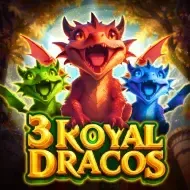 3 Royal Dracos screenshot