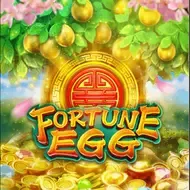 FORTUNE EGGFachai