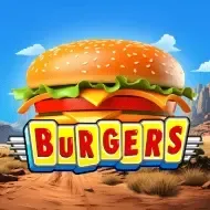 Burgers Big Time Gaming screenshot