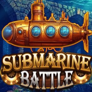Submarine Battle screenshot