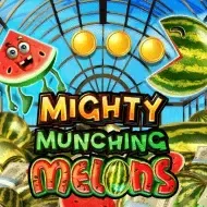Mighty Munching MelonsPragmatic Play