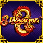 8 Dragons screenshot
