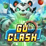 GO CLASH screenshot