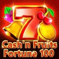 Cash'n Fruits Fortune screenshot