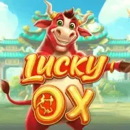 Lucky OxPragmatic Play