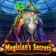 Magician's Secrets screenshot