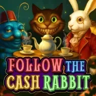 Follow the Cash Rabbit screenshot