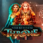 Forbidden Throne screenshot