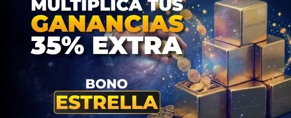 Bono de Recarga Diaria promotion image