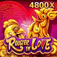 Rooster In Love screenshot