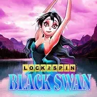 Black Swan Lock 2 Spin KA Gaming screenshot