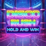 Disco Rush Hold And Win screenshot