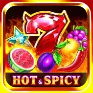 Hot & SpicyOnlyplay