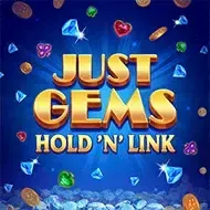 Just Gems_ Hold 'n' LinkNetgame