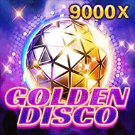 GoldenDisco screenshot